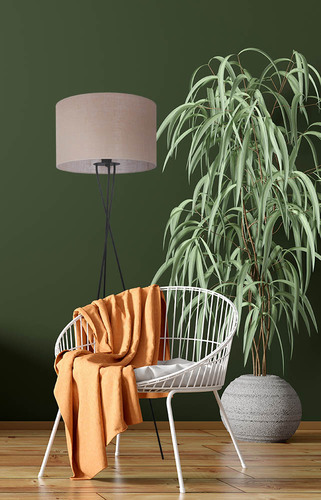Lampa podłogowa K-4379 z serii SEVANA 3