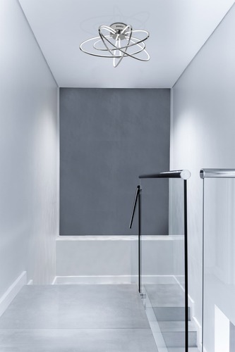 Lampa sufitowa K-8074 z serii LELO 3