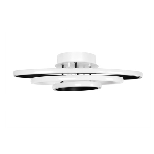 Lampa sufitowa K-8104 z serii CORINA 2