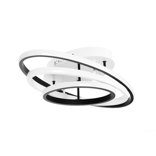 Lampa sufitowa K-8104 z serii CORINA 3