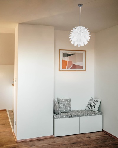 Lampa wisząca K-OP-9021 z serii LATHI 3