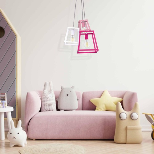 Lampa wisząca K-4131 z serii TEDY 3