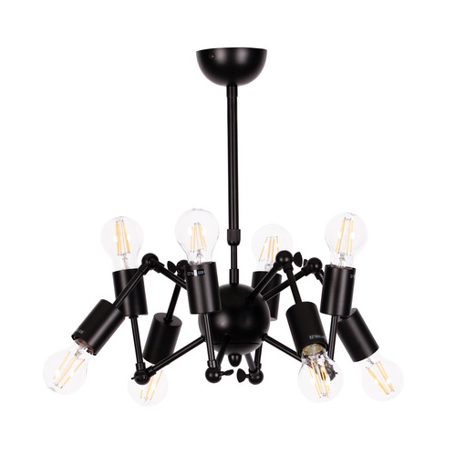 Lampa sufitowa K-8040-8 z serii ZARA 3