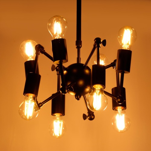 Lampa sufitowa K-8040-8 z serii ZARA 6