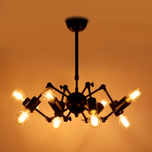 Lampa sufitowa K-8040-8 z serii ZARA 7