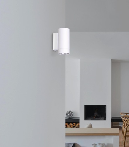Kinkiet K-4448 z serii DOPIO 2