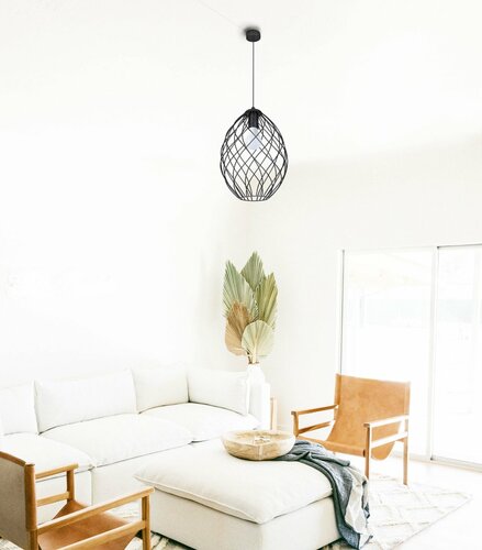 Lampa wisząca K-4793 z serii PIERS 3
