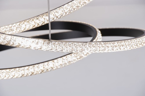 Lampa wisząca K-8154 z serii BRIDA 2