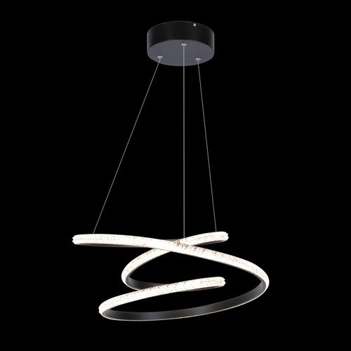Lampa wisząca K-8154 z serii BRIDA 6