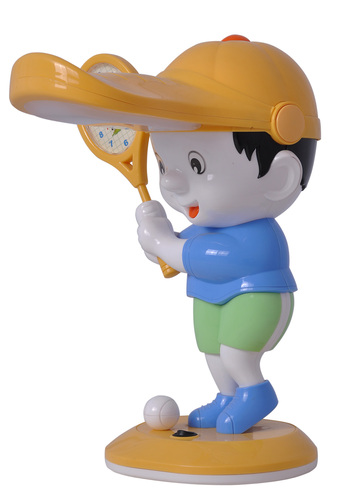 Lampka biurkowa K-MT-TENISISTA LED 2