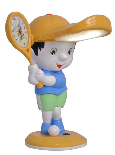 Lampka biurkowa K-MT-TENISISTA LED 5
