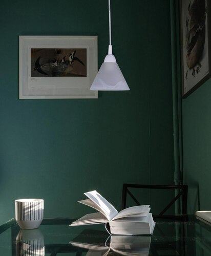 Lampa wisząca KZ-STOŻEK z serii STOŻEK 2