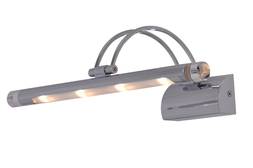 Kinkiet K-OBRAZ 25 CHROM z serii KINA LED 3