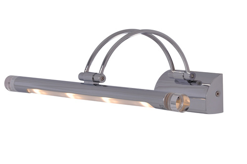 Kinkiet K-OBRAZ 25 CHROM z serii KINA LED 4