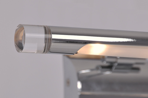 Kinkiet K-OBRAZ 25 CHROM z serii KINA LED 5