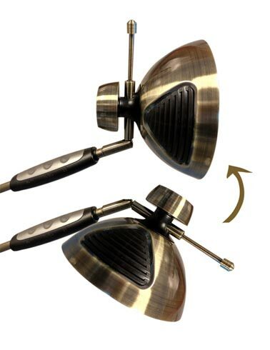 Lampka biurkowa K-BL1217 SREBRNY z serii MORINO 5