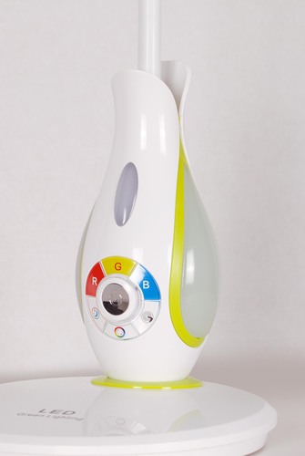Lampka biurkowa K-BL1808 z serii CAJERO 7
