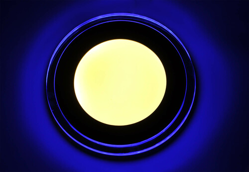 Oprawa podtynkowa K-BETA LED20W 2700K 2