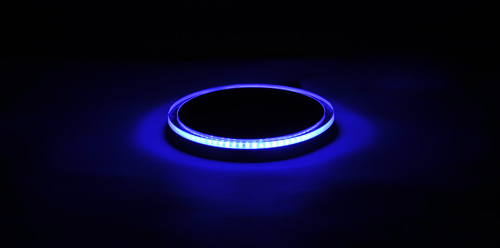 Oprawa podtynkowa K-BETA LED20W 2700K 5
