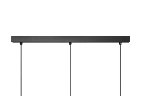 Lampa wisząca K-5374 z serii SANTE 6