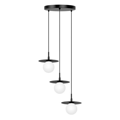 Lampa wisząca K-5375 z serii SANTE 4
