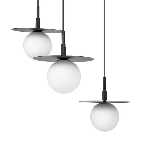 Lampa wisząca K-5375 z serii SANTE 5