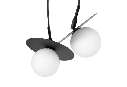 Lampa wisząca K-5375 z serii SANTE 6