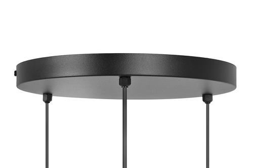 Lampa wisząca K-5375 z serii SANTE 9
