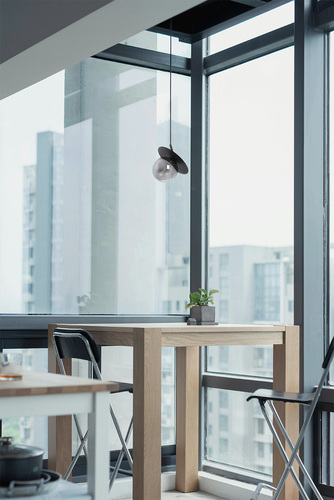 Lampa wisząca K-5380 z serii FERMI 2