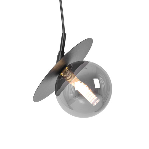 Lampa wisząca K-5380 z serii FERMI 7