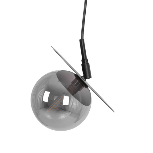 Lampa wisząca K-5380 z serii FERMI 8