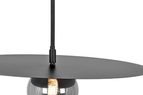 Lampa wisząca K-5382 z serii FERMI 8