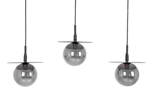 Lampa wisząca K-5384 z serii FERMI 5