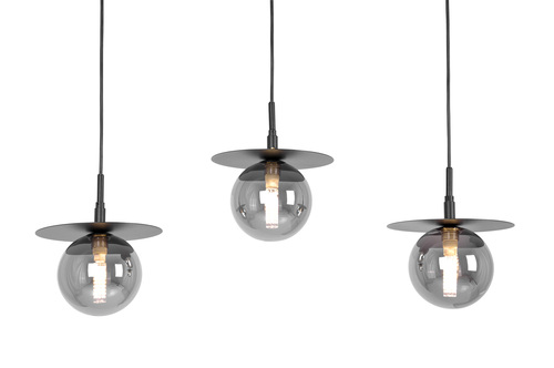 Lampa wisząca K-5384 z serii FERMI 6