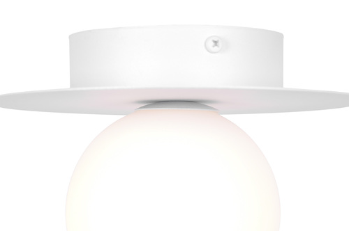 Lampa sufitowa K-5432 z serii ROBIN 4