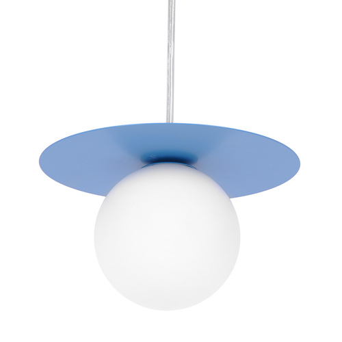 Lampa wisząca K-5445 z serii ROBIN 2