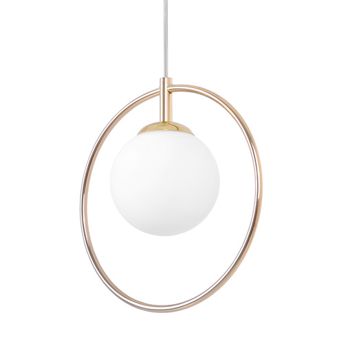 Lampa wisząca K-5390 z serii RITUS 3