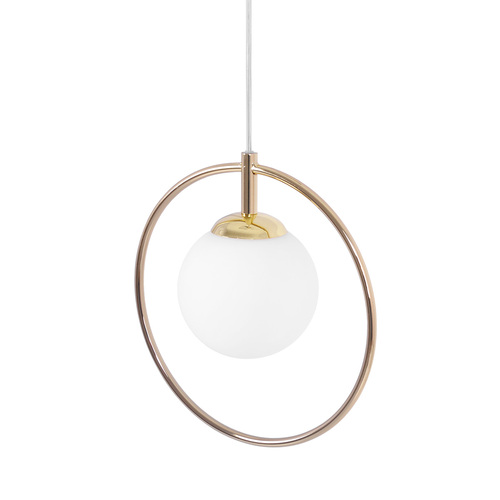Lampa wisząca K-5390 z serii RITUS 4