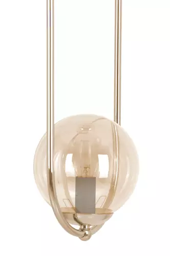 Lampa wisząca K-5397 z serii SVEN 3
