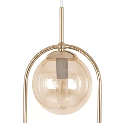 Lampa wisząca K-5397 z serii SVEN 4