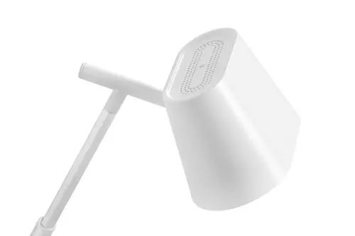 Lampka biurkowa LED K-BL1527 BIAŁY z serii BOLEK 7