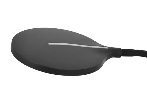 Lampka biurkowa LED K-BL1153 CZARNY z serii GAJA 9