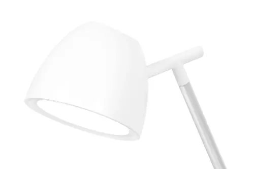 Lampka biurkowa LED K-BL1528 BIAŁY z serii LOLEK 7