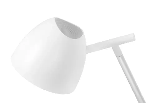 Lampka biurkowa LED K-BL1528 BIAŁY z serii LOLEK 8
