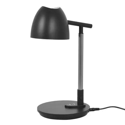 Lampka biurkowa LED K-BL1528 CZARNY z serii LOLEK 6
