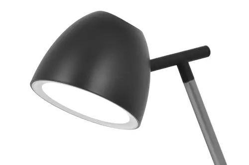 Lampka biurkowa LED K-BL1528 CZARNY z serii LOLEK 7