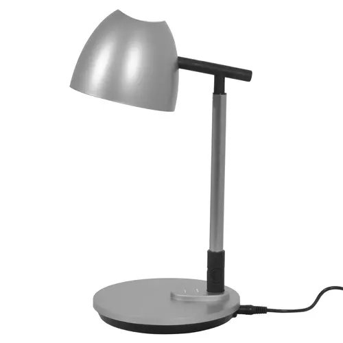 Lampka biurkowa LED K-BL1528 GRAFIT z serii LOLEK 7