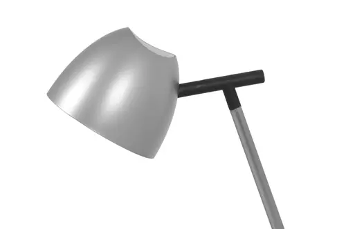 Lampka biurkowa LED K-BL1528 GRAFIT z serii LOLEK 8