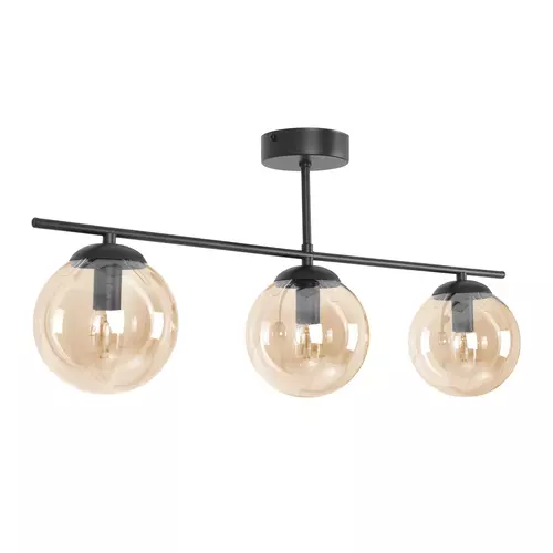 Lampa sufitowa K-5164 z serii DELTA 3