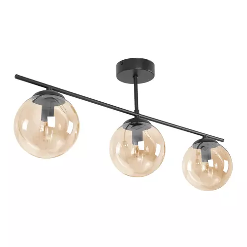 Lampa sufitowa K-5164 z serii DELTA 5
